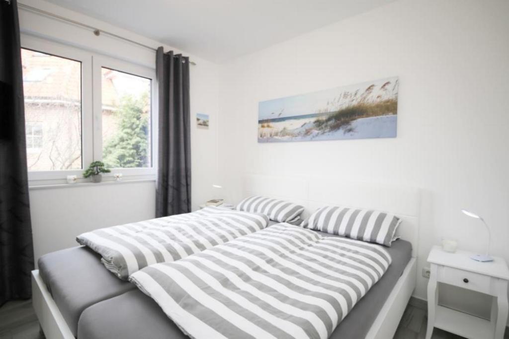 Ferienwohnung Ostseetraum Шарбойц Экстерьер фото